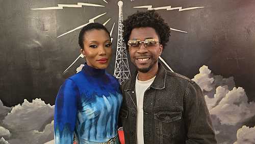 Lauvince & Armand reclaim Haitian story in 