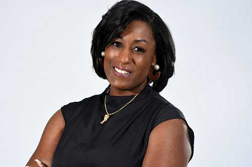 Expert Brown advocates strength-centered mental health care