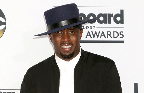 Diddy accused of ice bucket assault by ex-assistant