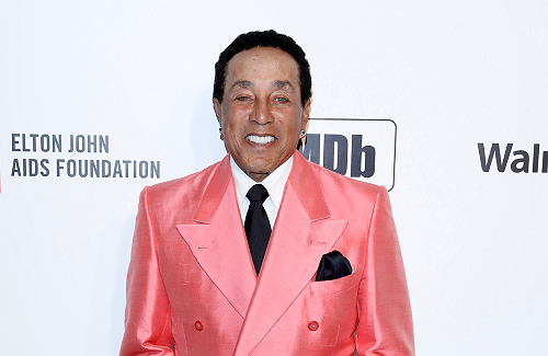 Smokey Robinson hit with serious allegations