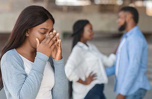 8 ways to heal when your ex moves on fast