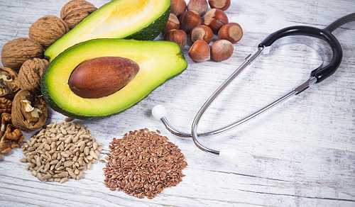 Amazing heart benefits of this overlooked fatty acid