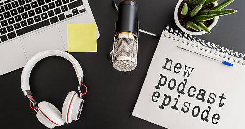 30 Best Small Business Podcasts of 2025 » Succeed As Your Own Boss