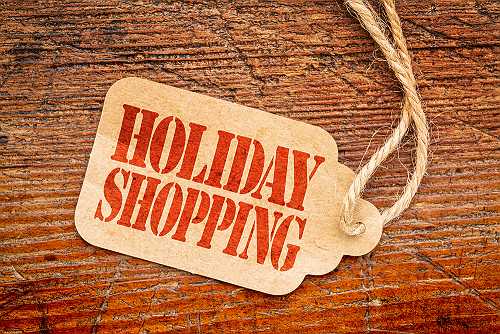How to Get Ready for Holiday Shoppers » Succeed As Your Own Boss