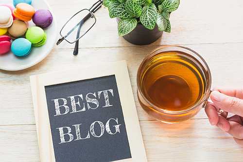 Best Blog Posts of 2025 » Succeed As Your Own Boss
