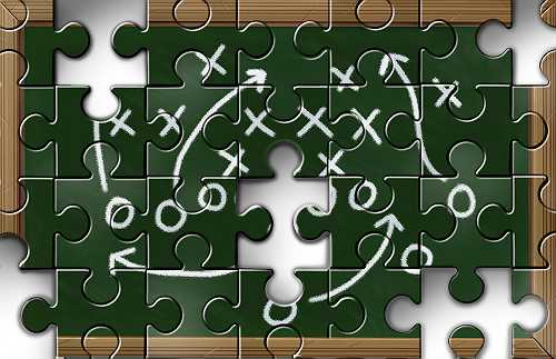 Your 2026 Game Plan - How to Stop Reacting and Start Building a Profitable, Intentional Business » Succeed As Your Own Boss