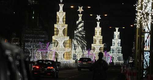 Ghana distances itself from ‘Detty December’ label despite tourism boom | Africanews