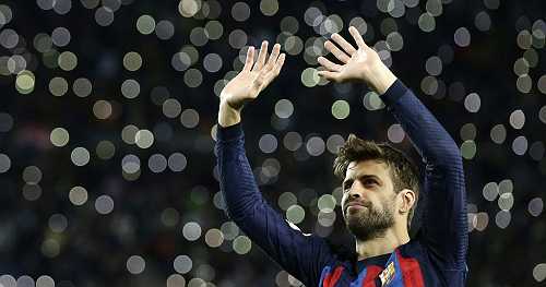 Gerard Piqué explores Algiers as Kings League expands to Algeria | Africanews