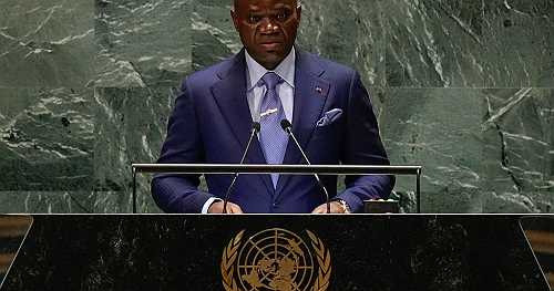 Gabon to halt manganese exports by 2029 | Africanews