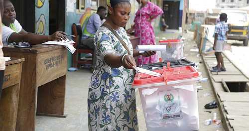 Nigeria scraps controversial bill making voting mandatory | Africanews