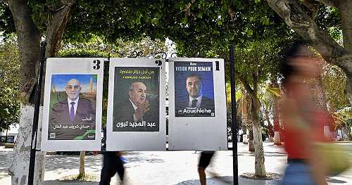 Algeria: Three former presidential candidates sentenced to 10 years in jail | Africanews