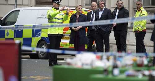 Survivor of Liverpool car ramming talks of shock and panic | Africanews