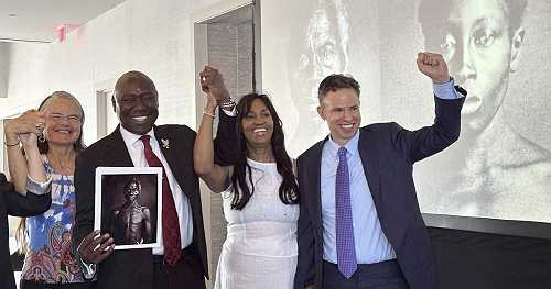 Harvard agrees to relinquish early photos of slaves after long legal battle | Africanews