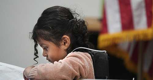 Sick Mexican child faces deportation after humanitarian parole revoked | Africanews