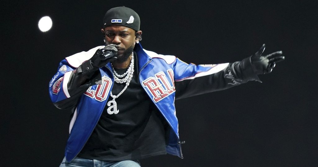 BET awards to honour four legendary Black performers | Africanews