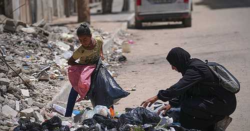 Israel ready to accept 60-day ceasefire proposal, state TV reports | Africanews