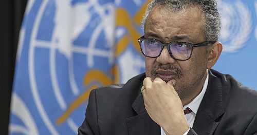 Flavored tobacco products luring youth to addiction, death - WHO | Africanews