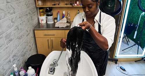 Trump administration