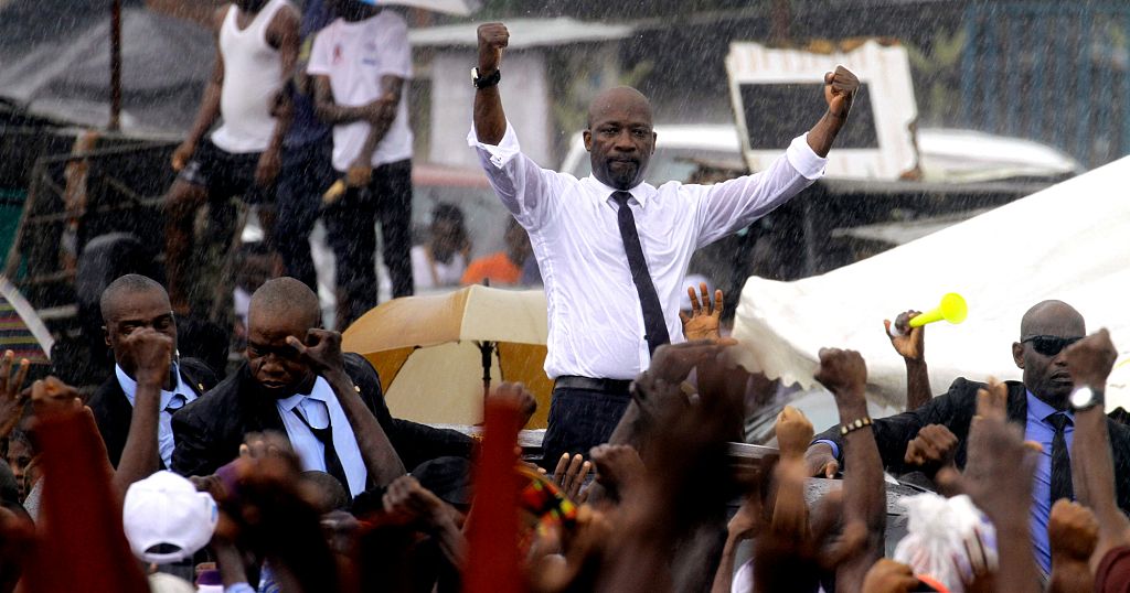 Ivory Coast opposition call for election reform ahead of vote | Africanews