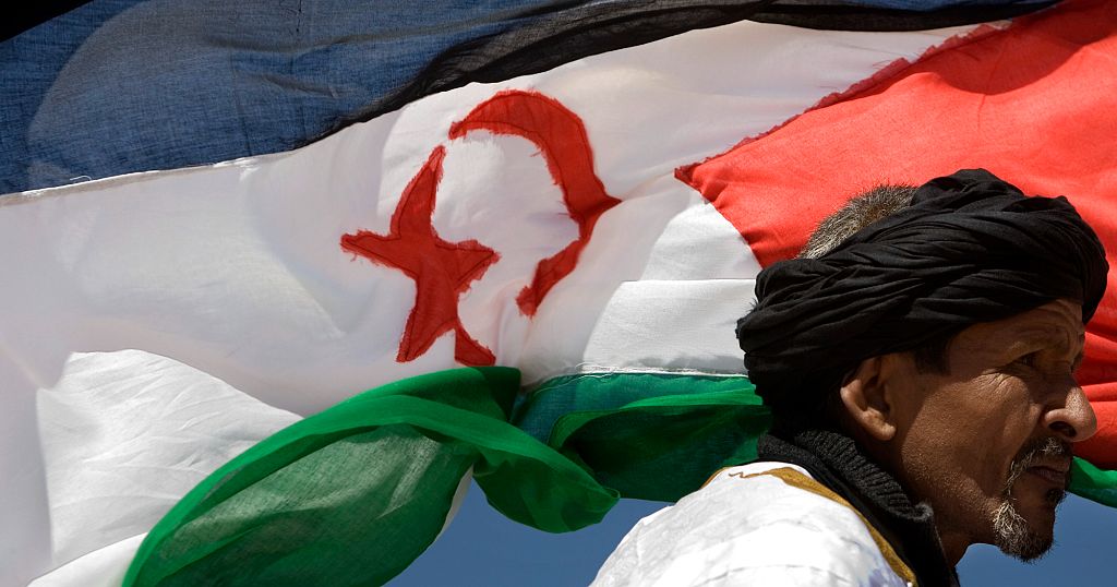 United Kingdom backs Morocco