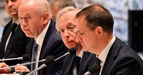 Russia strikes Ukraine with deadly attacks ahead of planned Istanbul talks with Kyiv | Africanews