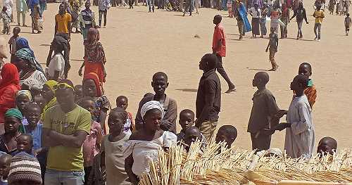 Cameroon tops list of world