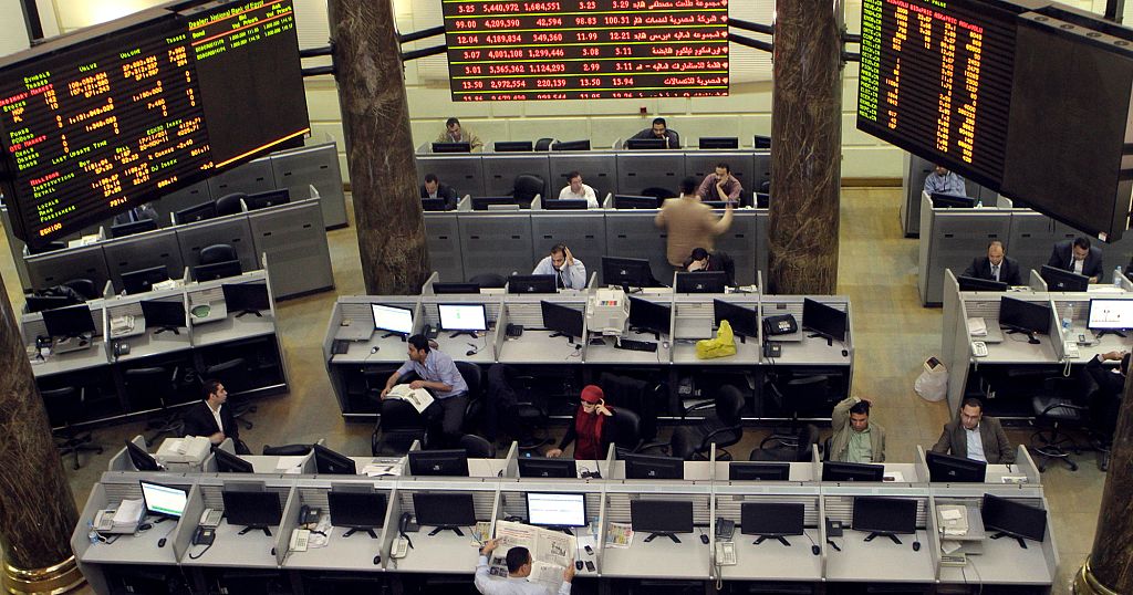 Egypt: Inflation forecast to have climbed further in May  | Africanews