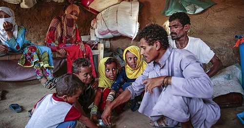 Humanitarian crisis in Yemen worsens after WFP halts food shipments | Africanews