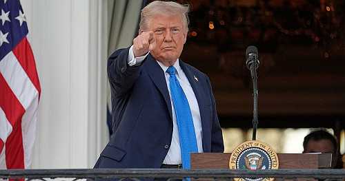 Congo, Chad, Eritrea, Sudan and Somalia hit by U.S. travel ban | Africanews