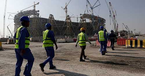 African trade unions want Saudi Arabia probed for worker abuse, racism | Africanews