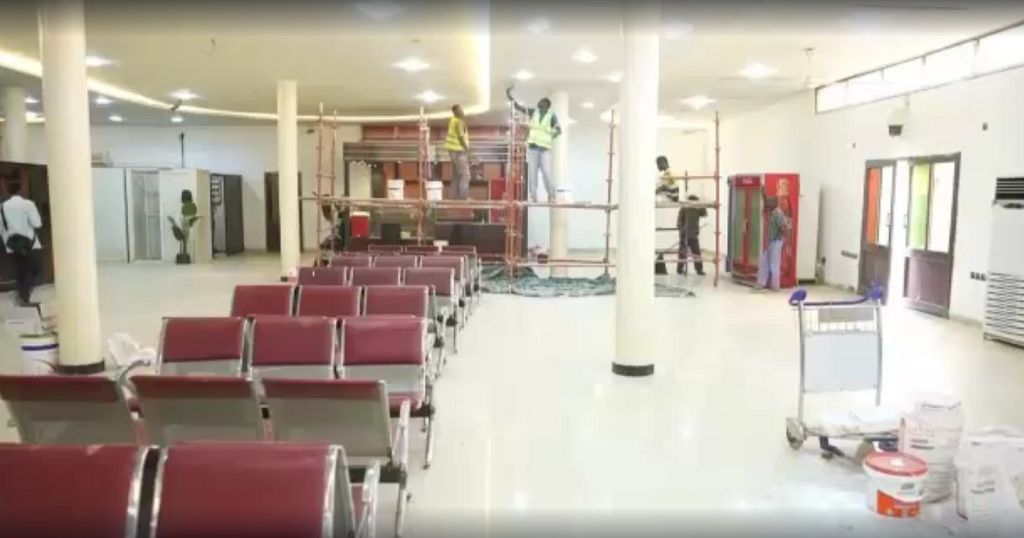 Reconstruction underway in Khartoum even as war in Sudan continues | Africanews