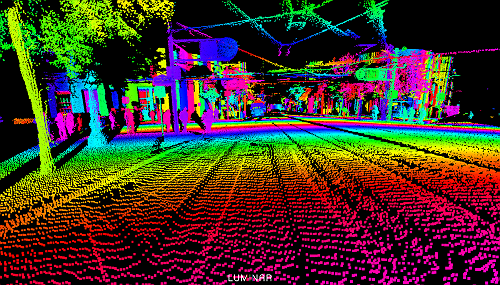 Luminar lines up $22 million bidder for its lidar business | TechCrunch