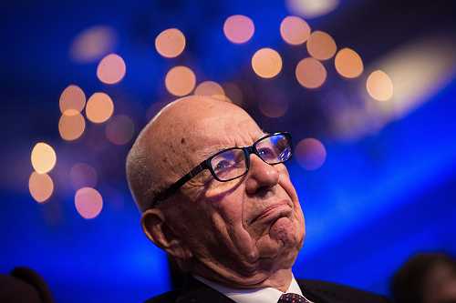 AI journalism startup Symbolic.ai signs deal with Rupert Murdoch