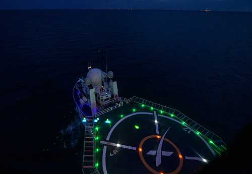 SpaceX faces two new lawsuits alleging safety‐related retaliation | TechCrunch