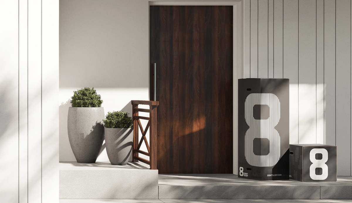 Eight Sleep raises $100M to expand it AI-powered sleep tech | TechCrunch