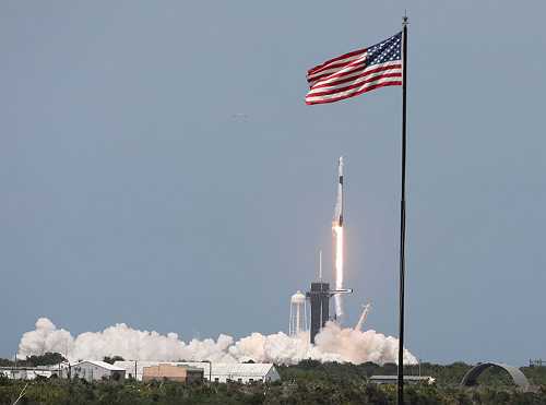 Starship launches could delay Florida flights up to 2 hours, FAA says | TechCrunch