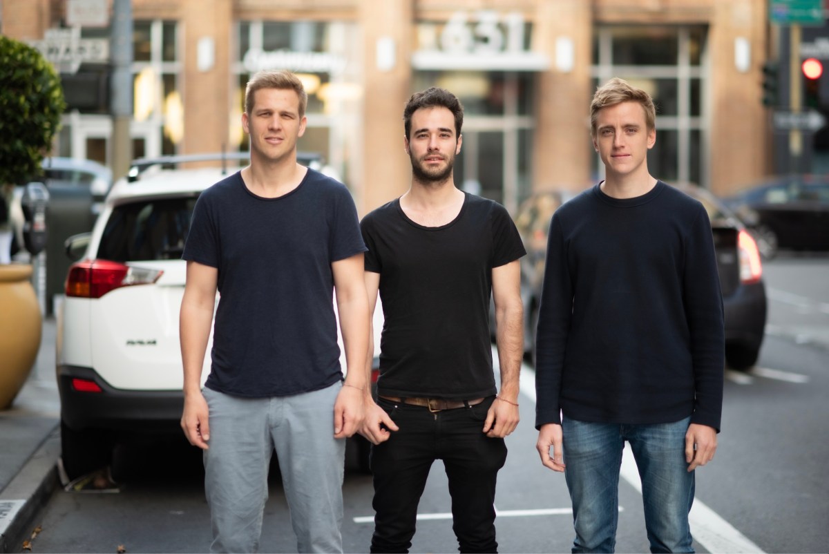 Kyte, which billed itself as the 