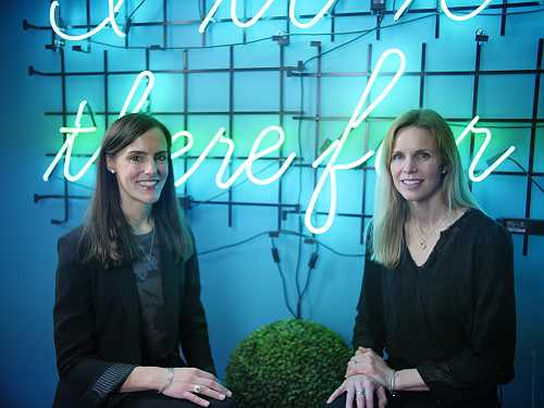 Jennifer Neundorfer on how AI is changing startup scaling at TC All Stage | TechCrunch