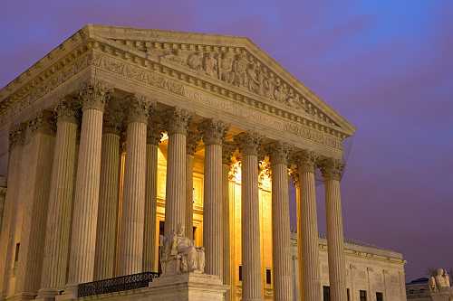 Man to plead guilty to hacking US Supreme Court filing system | TechCrunch