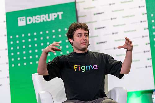 Figma moves closer to a blockbuster IPO that could raise $1.5B | TechCrunch