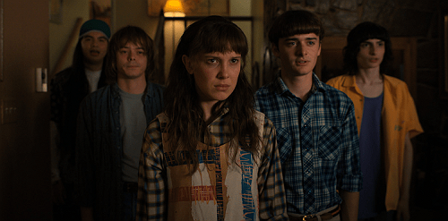 ‘Stranger Things’ creators may be leaving Netflix | TechCrunch