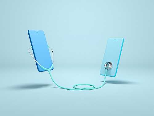 Doctors think AI has a place in healthcare — but maybe not as a chatbot | TechCrunch