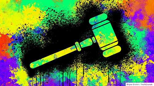 A New Jersey lawsuit shows how hard it is to fight deepfake porn | TechCrunch