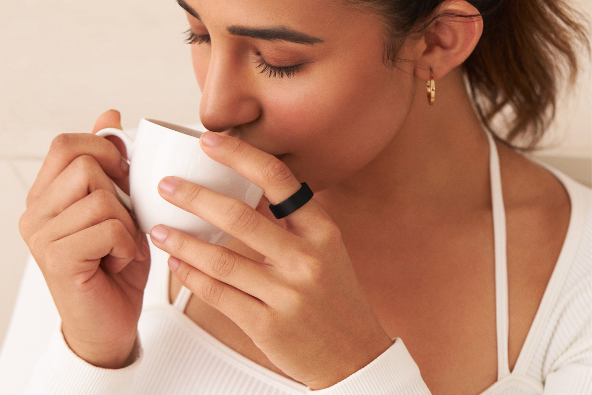 Ultrahuman acquires viO HealthTech to launch enhanced cycle and ovulation tracking | TechCrunch