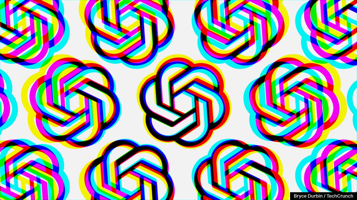 OpenAI reportedly raises $8.3B at $300B valuation | TechCrunch