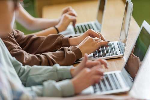The computer science dream has become a nightmare | TechCrunch