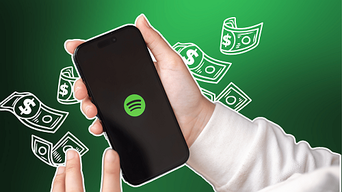 Spotify raises subscription prices | TechCrunch