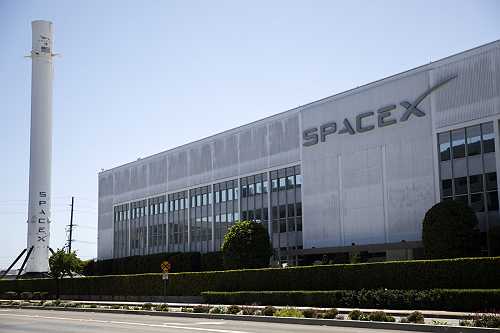 Appeals court says NLRB structure unconstitutional, in a win for SpaceX | TechCrunch