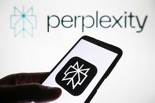 Perplexity now supports live earnings call transcripts for Indian stocks | TechCrunch