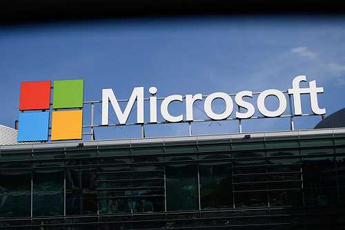 Microsoft is closing its local operations in Pakistan | TechCrunch